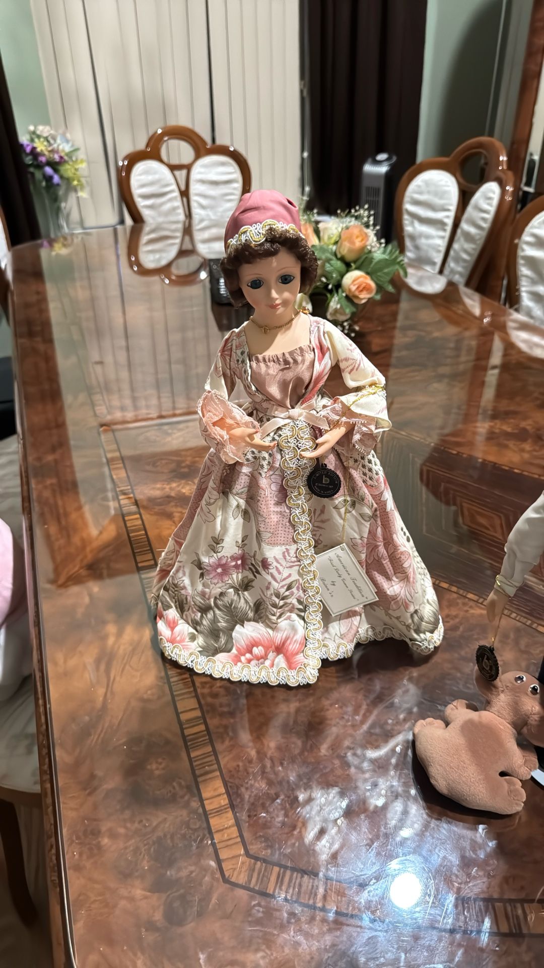 Dolls