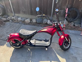 Mangosteen Eahora M1p electric chopper