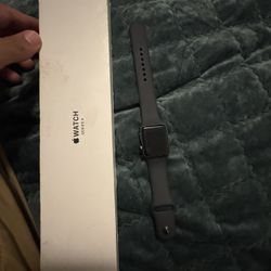 Apple Watch Series 3