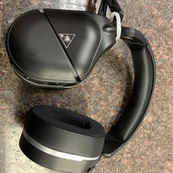 Turtle Beach Headphones 