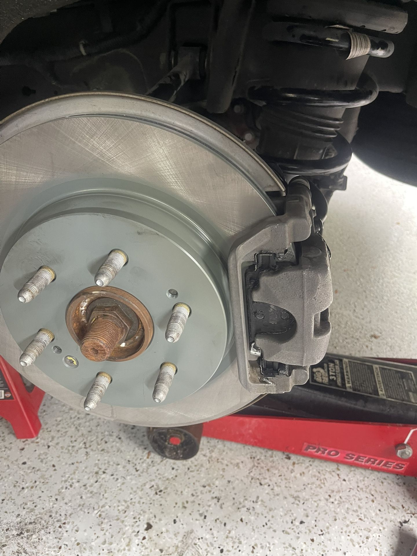 Brakes