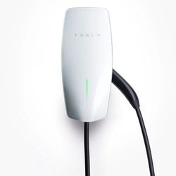 Tesla charger