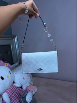 Coach cross body
