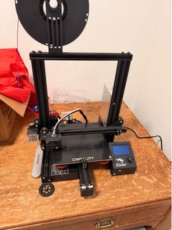 Creality Ender 3 Pro 3D Printer - Excellent Condition