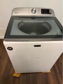 Maytag washing machine for sale