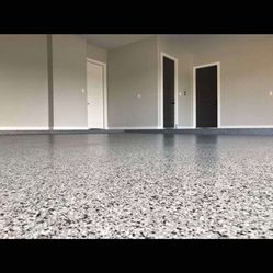 Mvb epoxy and Polyaspartc coating