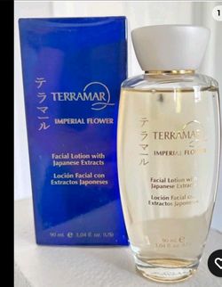 Imperial Flower Terramar