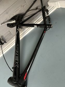 Trek 7.2 (LIGHWEIGHT)