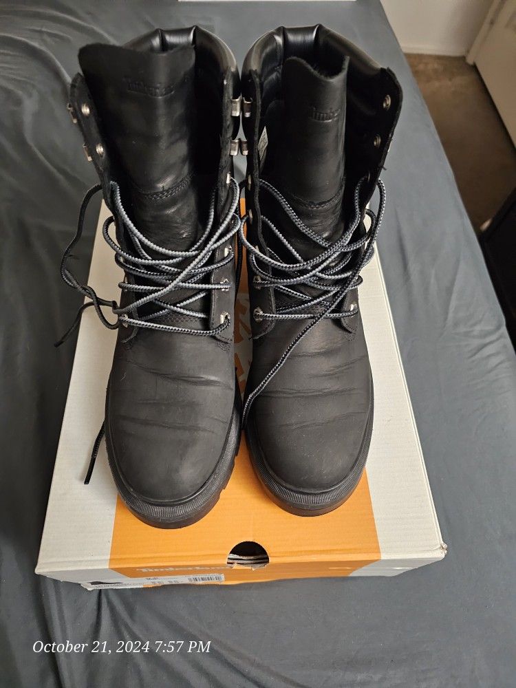 Timberland