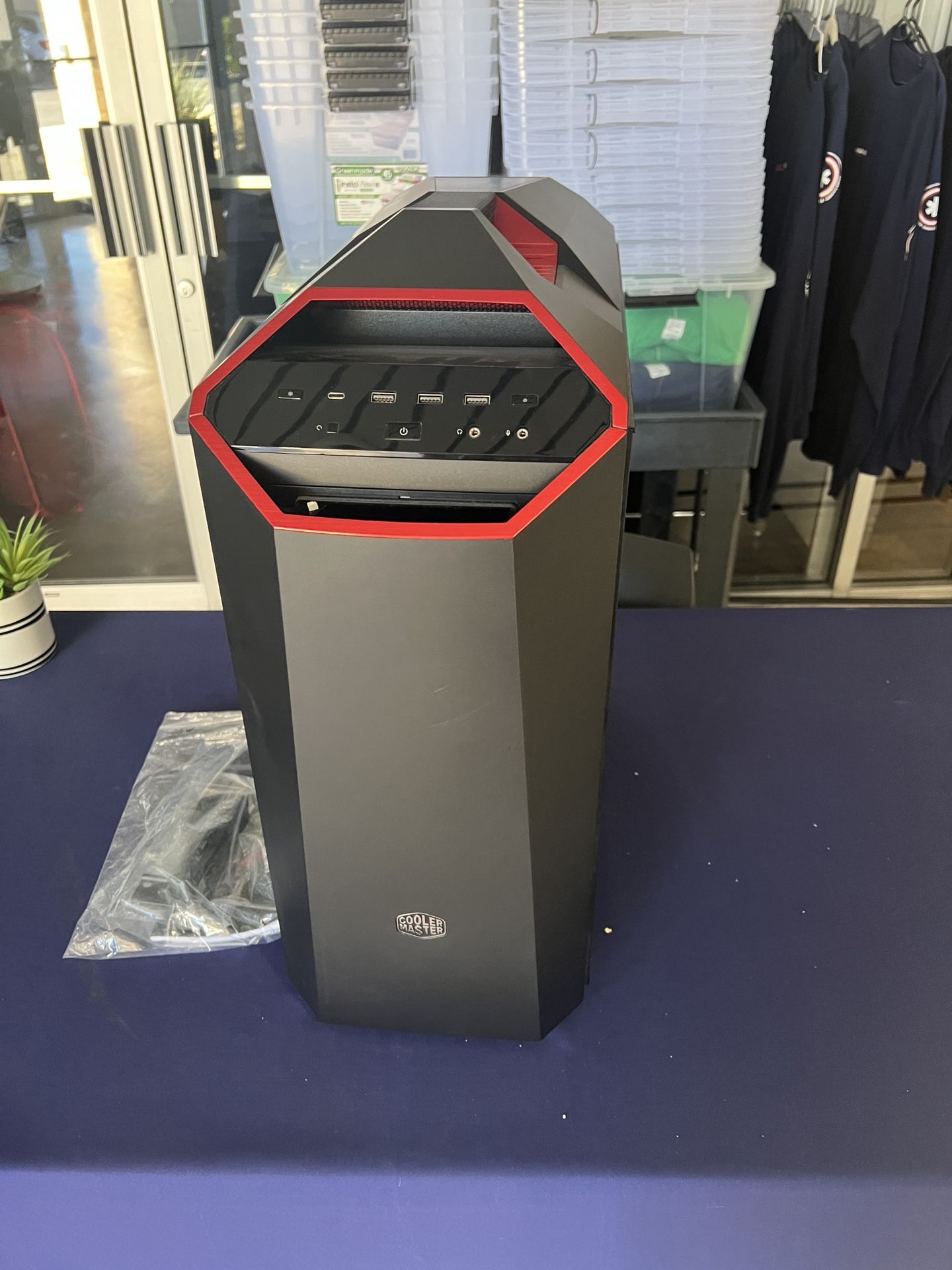 Intel I7 9000 Series 24/500 Parts