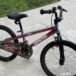 Lknew Joyce Star Pluto  Bike 20”