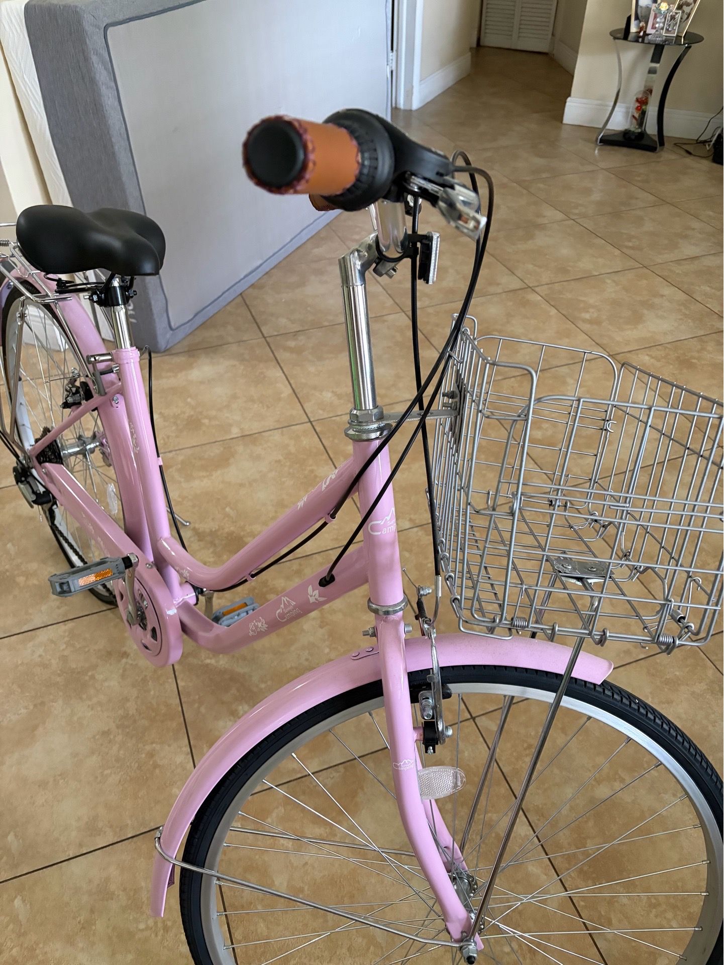 Bicycle