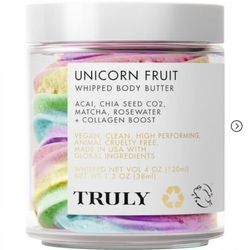 Truly Body Butter 
