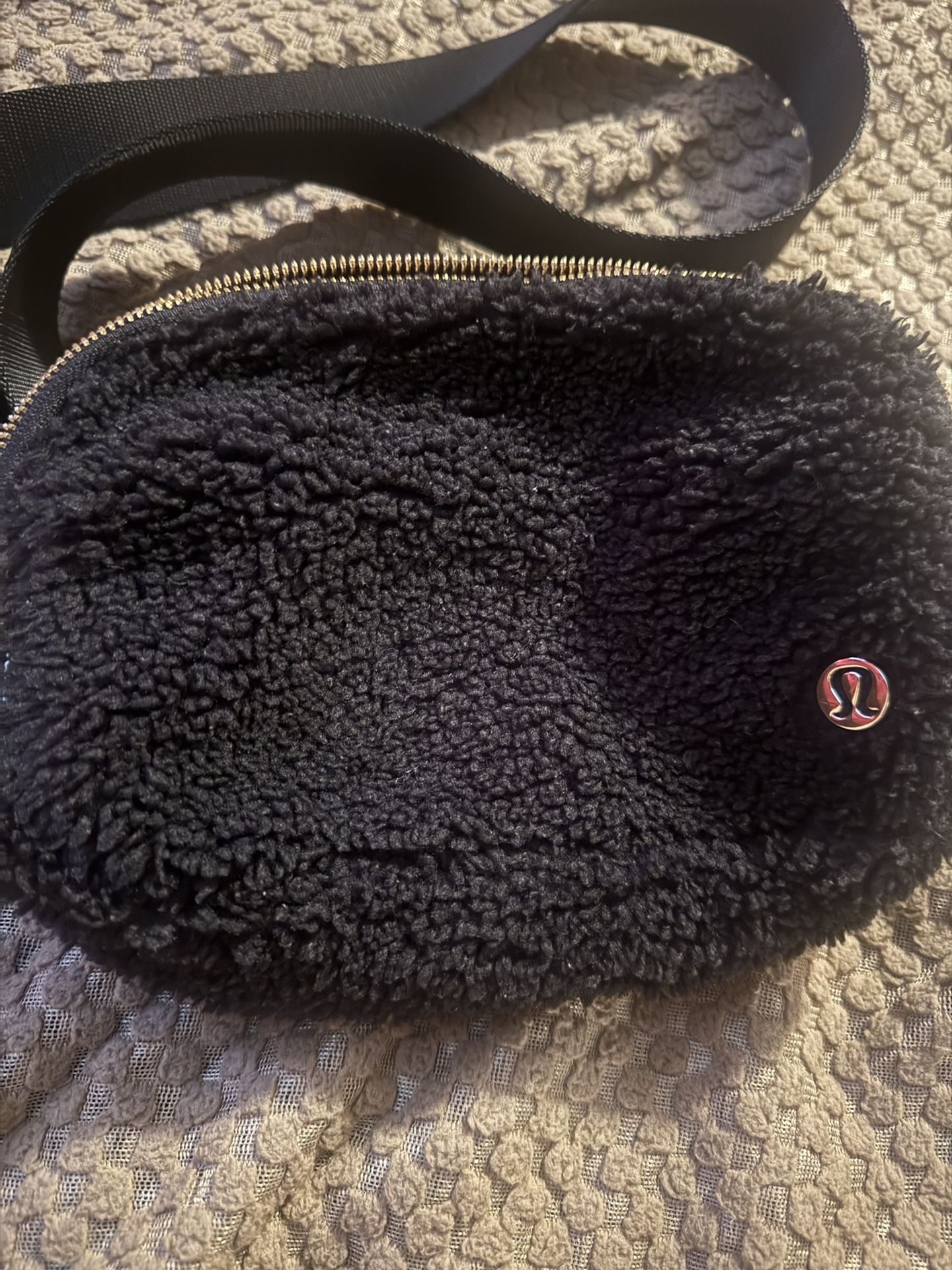 Lululemon Belt Bag