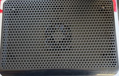 TARGUS   LAPTOP  COOLER