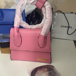 Crossbody 