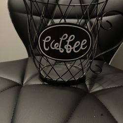 K- Cup Holder