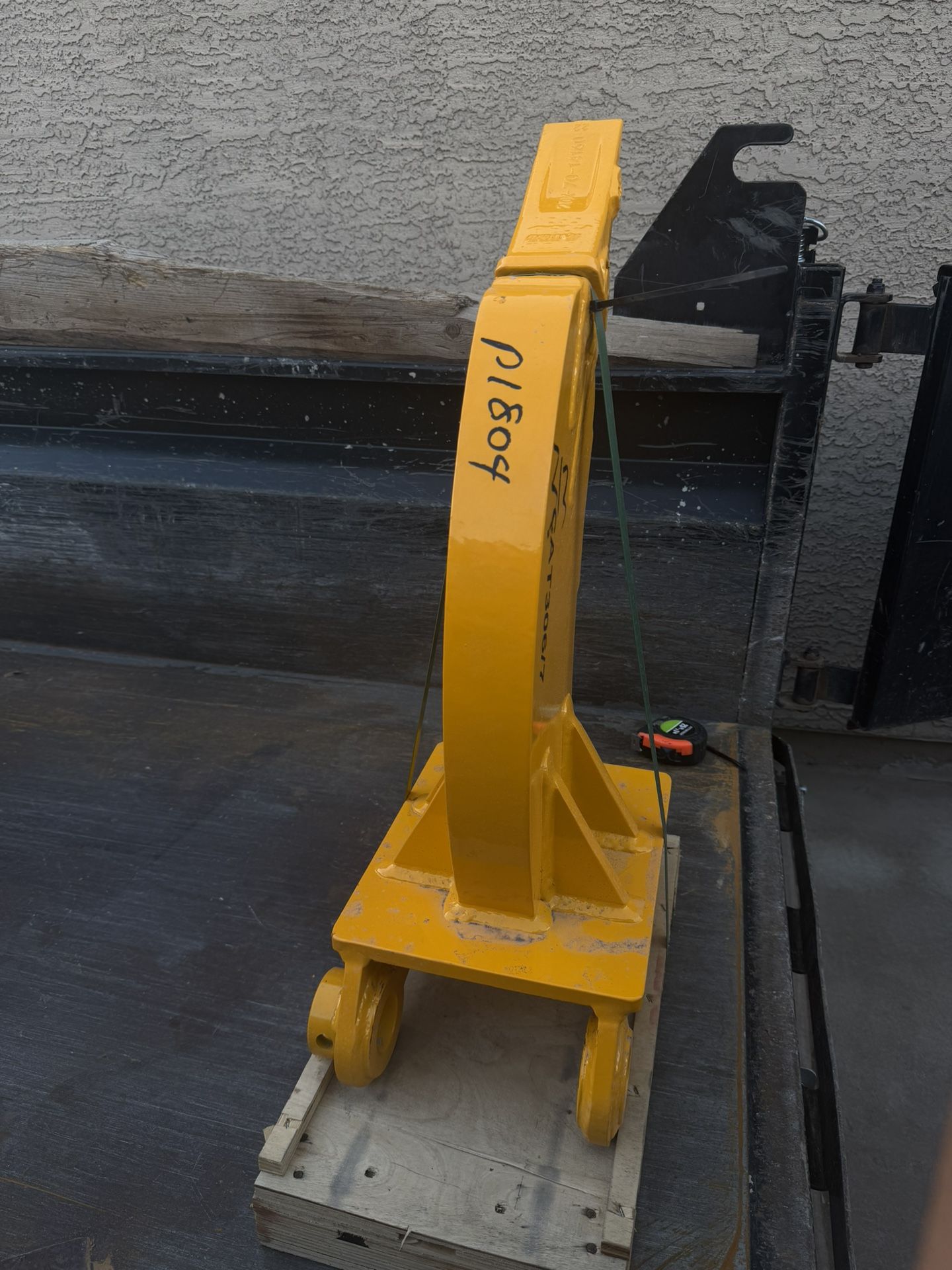 Excavator Ripper Tooth