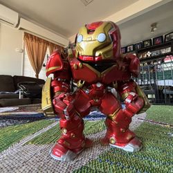 Hulkbuster Funko Pop