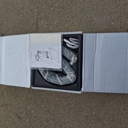 Neck Cooling Fan. New