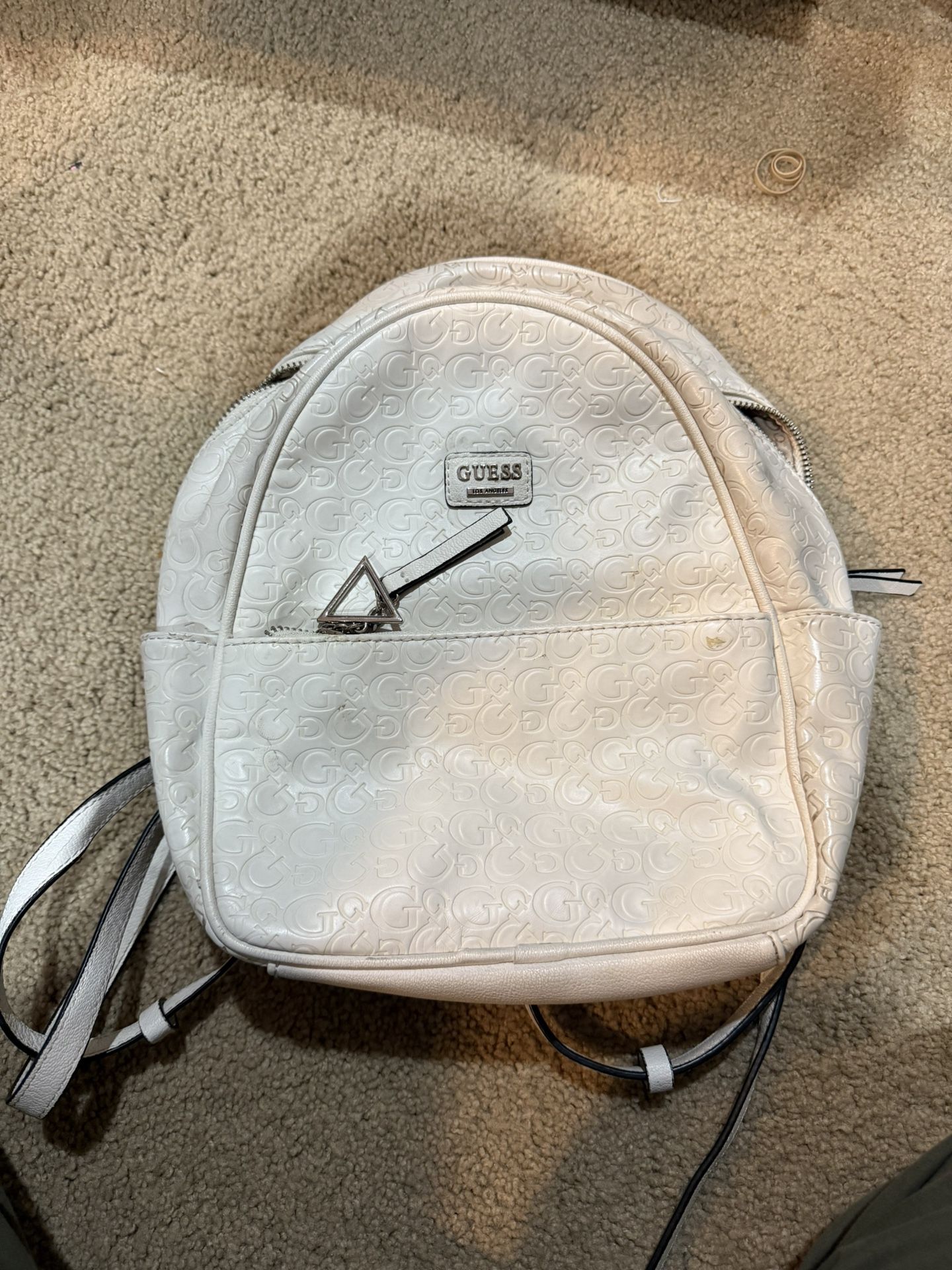 Guess Mini Backpack