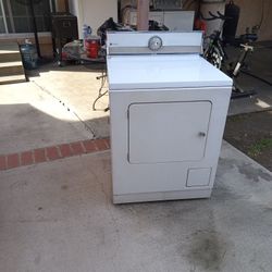 Maytag Dryer