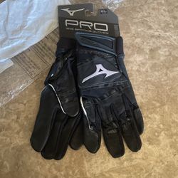 Mizuno Men Gloves
