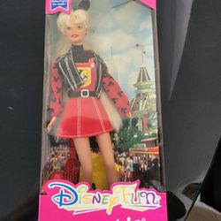 Barbies