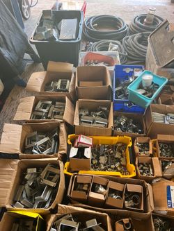 Electric stuff