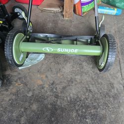 Mower For Sale 