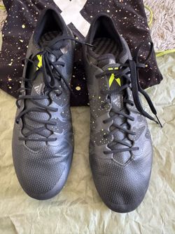 Adidas Soccer Cleats Size 11