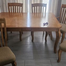 Dining Room Table For Sale