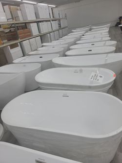 Bathtub
