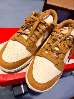 Nike dunks