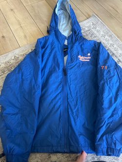 Cal Cruisers Softball Jacket