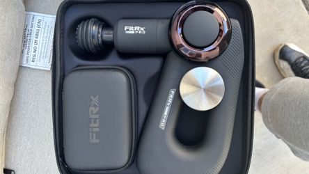 Massage Gun