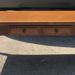 Vintage Coffee Table 