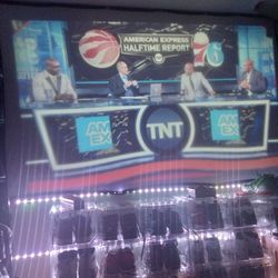 New Movie Projector Screen