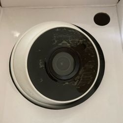 LTS CMHT1752-28 5MP HD-TVI 1/2.7”Sensor 2.8mm DC 12V Camera