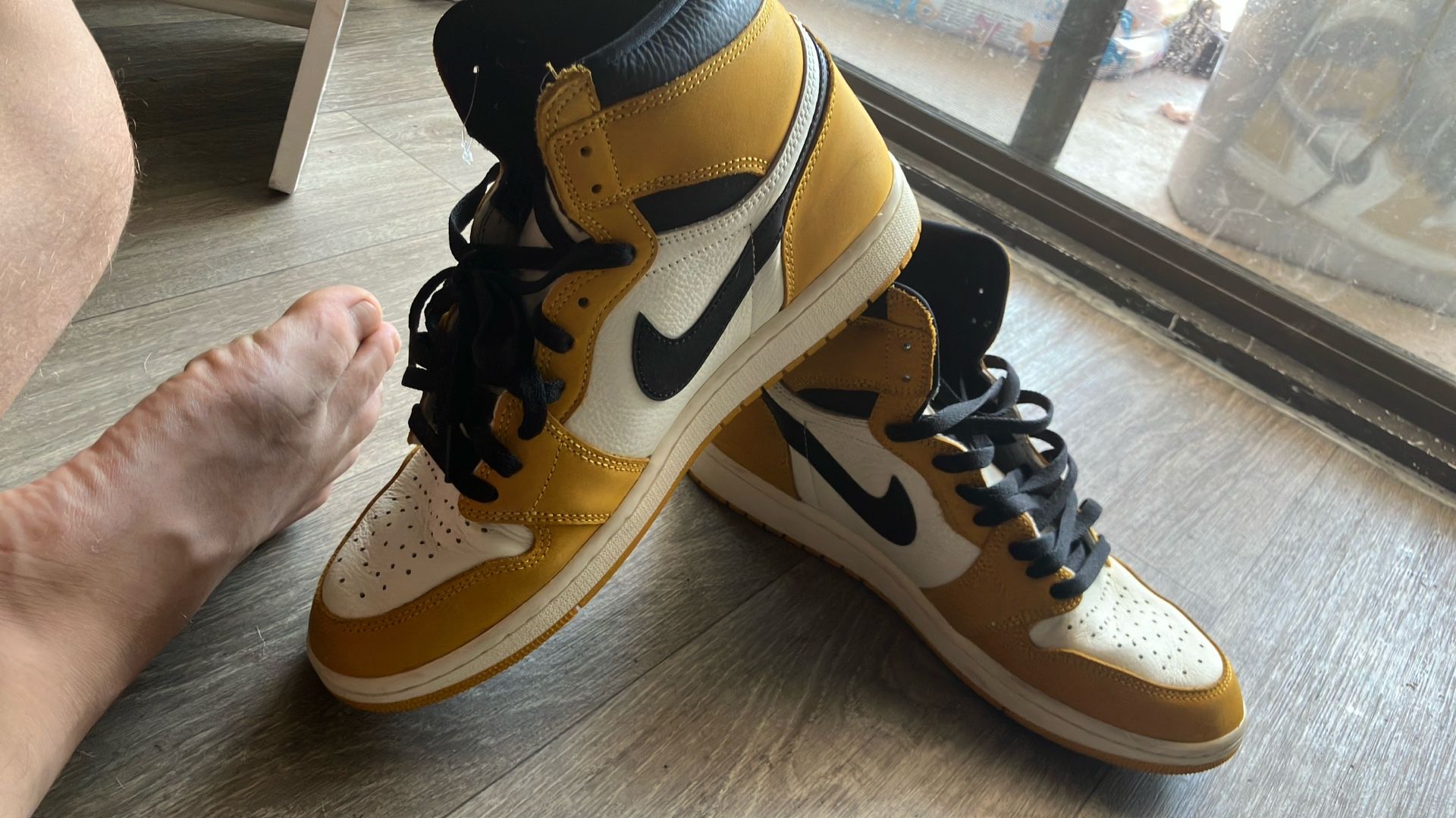 Nike Shoes 