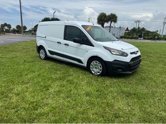 Ford transit connect xl ✅✅