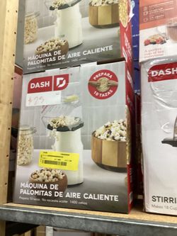 Popcorn