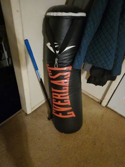 Punching Bag Gym