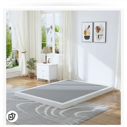 Box Spring 