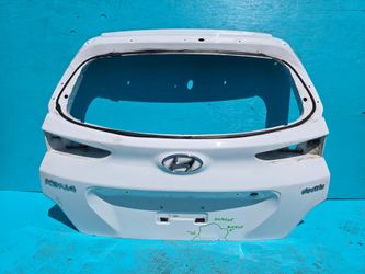 KONA 2019 2020 2021 2022 2023 TAILGATE OEM