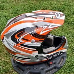  Motorcycle Helmet//