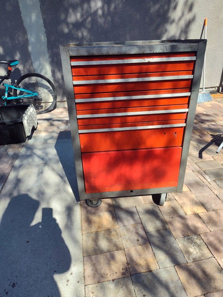 Tool Box