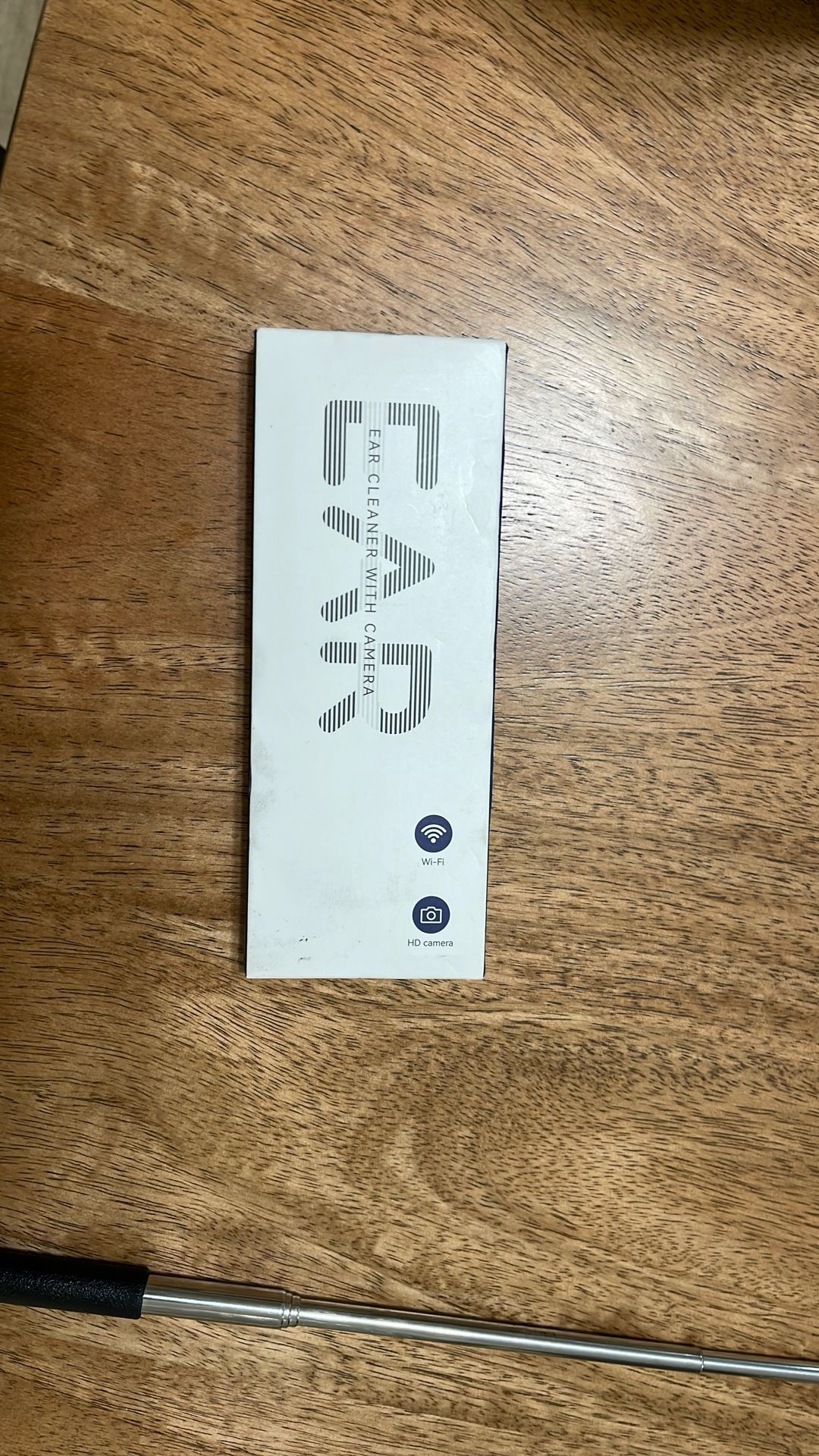 Ear Cleaner Camera