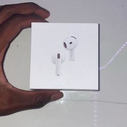Apple AirPods 4