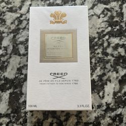 CREED SOLVER IN MOUNTAIN WATER 100ML